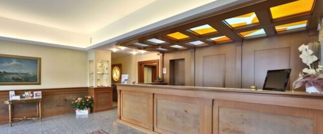 ベストウェスタン ティティアン イン ホテル ヴェニス エアポート