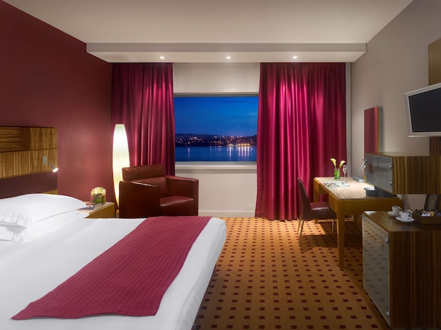 ラディソン ブル ホテル リバプール