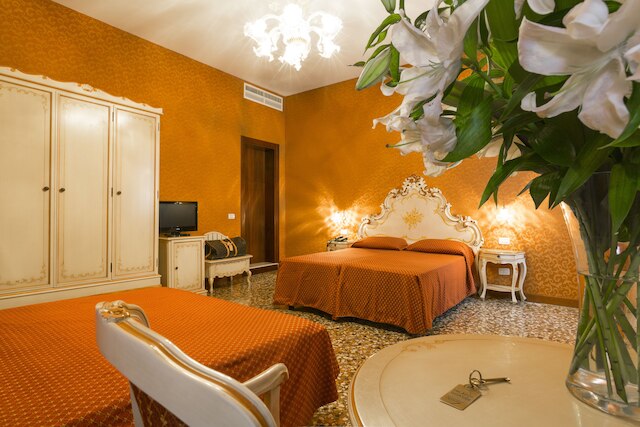 パラッツォ グァルディ