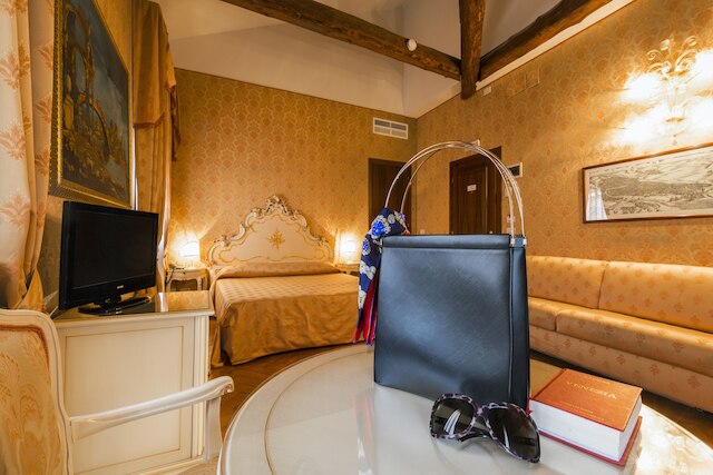 パラッツォ グァルディ