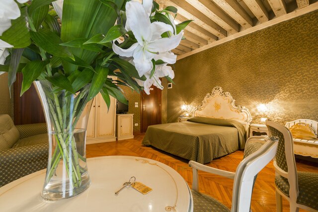 パラッツォ グァルディ