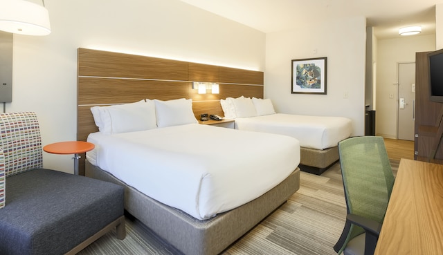 ホリデイ イン エクスプレス ラスベガス - スタジアム エリア by IHG