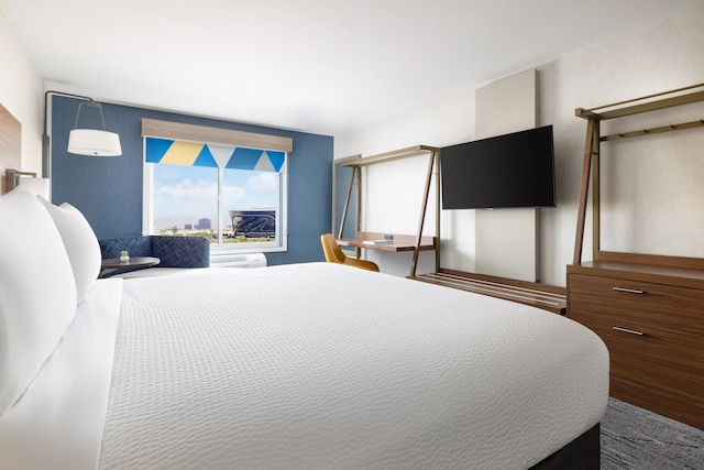 ホリデイ イン エクスプレス ラスベガス - スタジアム エリア by IHG