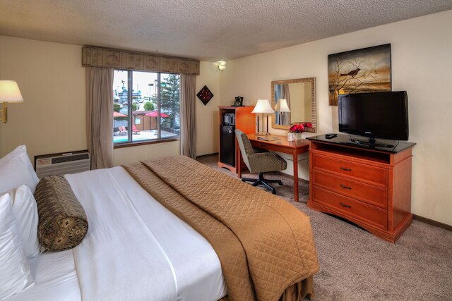 フットヒルズ イン