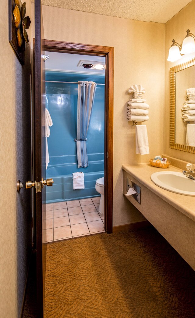 フットヒルズ イン