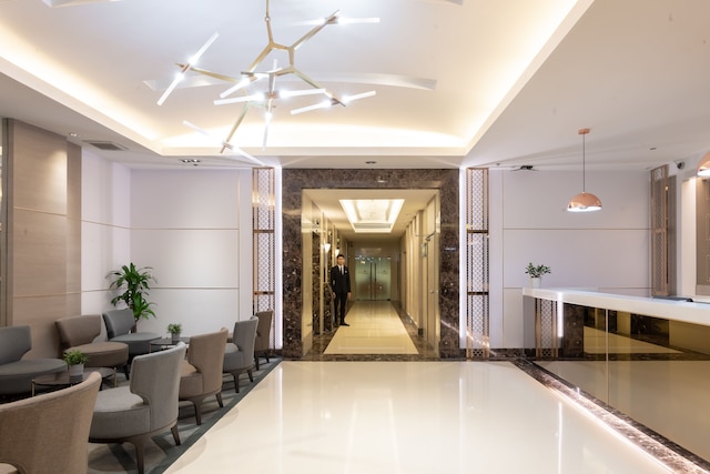 ジャスミンシティ