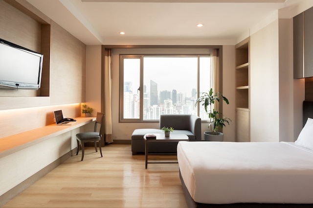 ジャスミンシティ