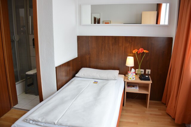 ホテル イタリア