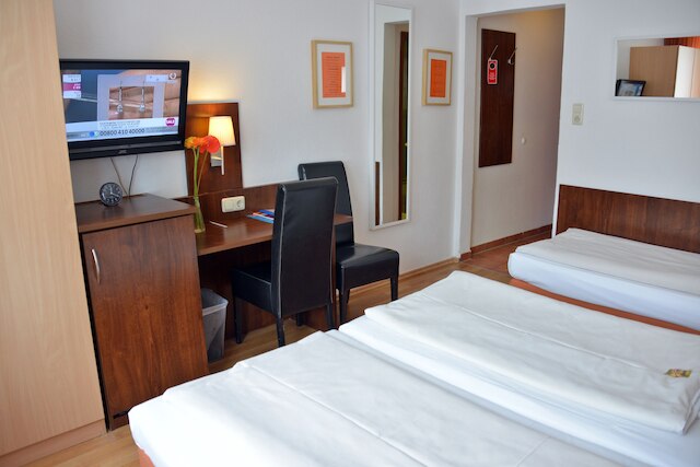 ホテル イタリア