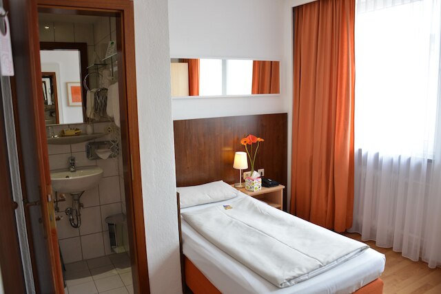 ホテル イタリア