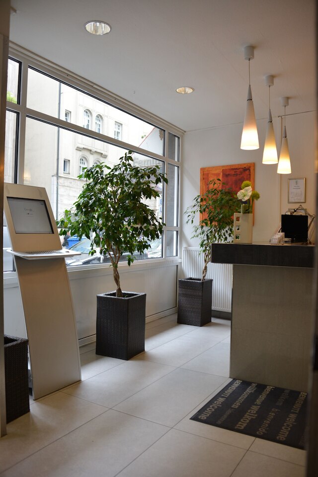 ホテル イタリア