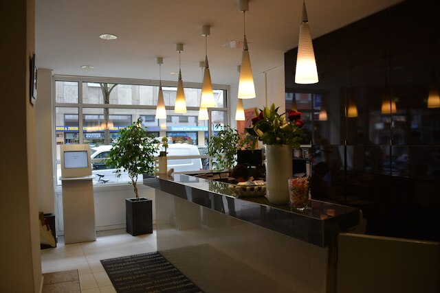 ホテル イタリア