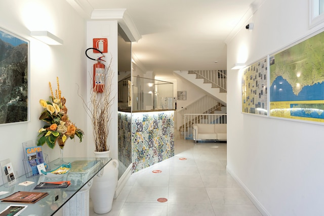 ホテル アマルフィ