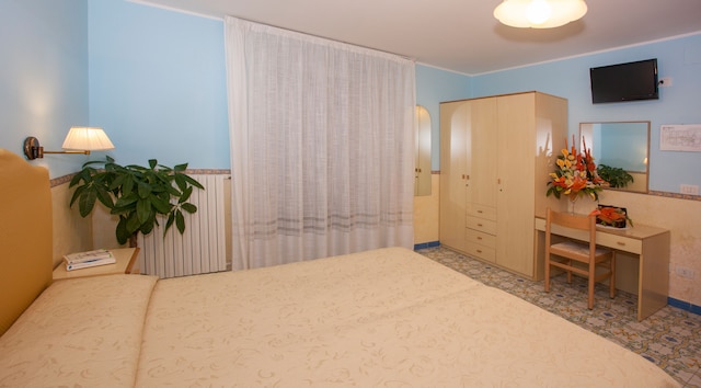 ホテル アマルフィ