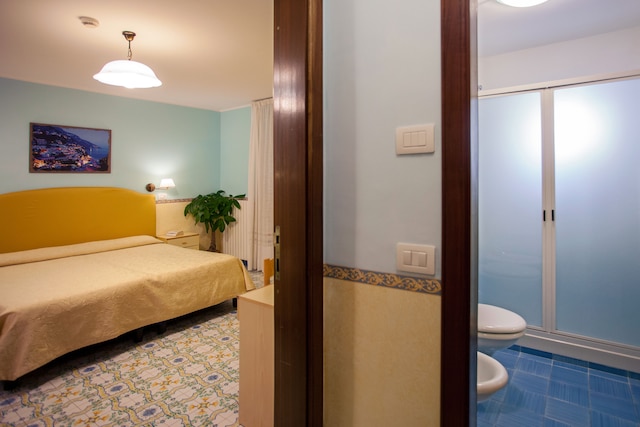 ホテル アマルフィ