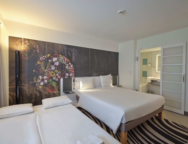 ノボテル ミュンヘン シティ