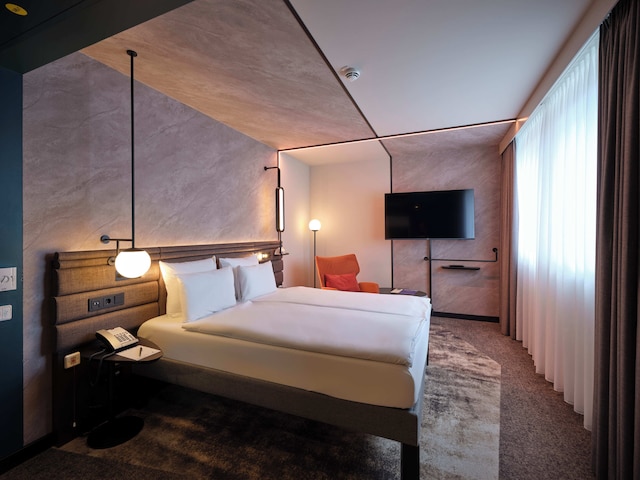 ノボテル ミュンヘン シティ