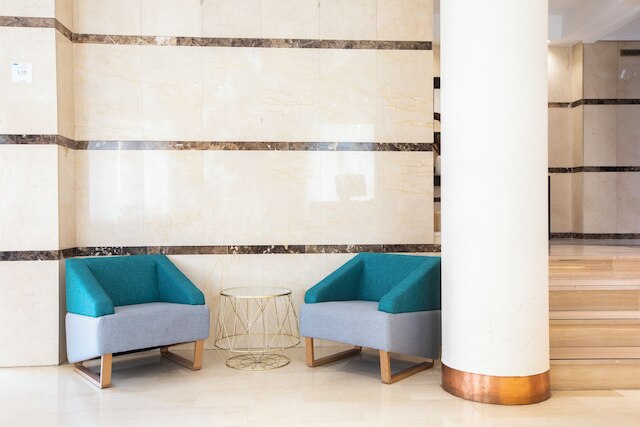 ホテル ポーセル トーレ ガーデン