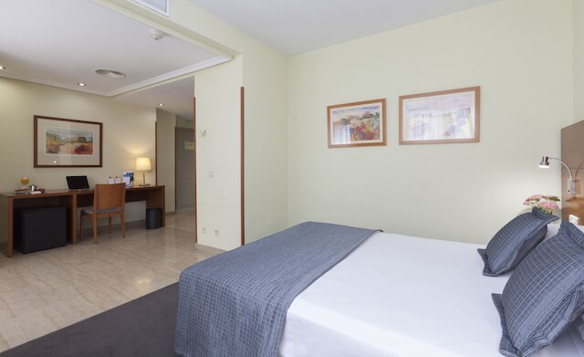 ホテル ポーセル トーレ ガーデン