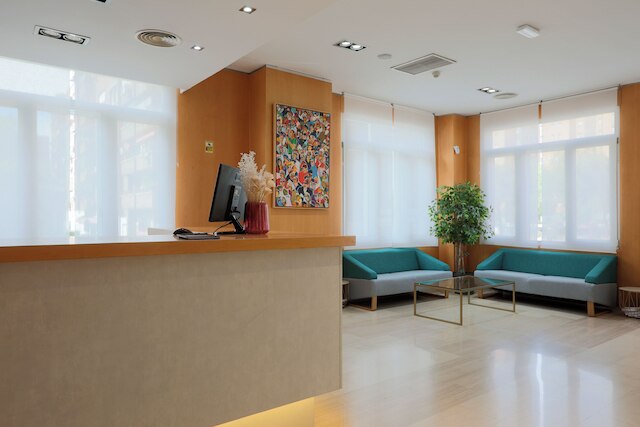 ホテル ポーセル トーレ ガーデン