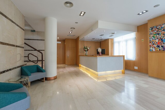 ホテル ポーセル トーレ ガーデン