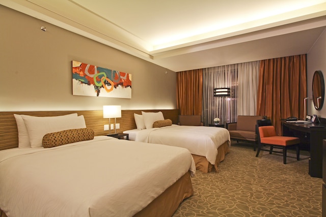 ベルヴュー・マニラ