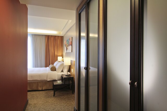 ベルヴュー・マニラ