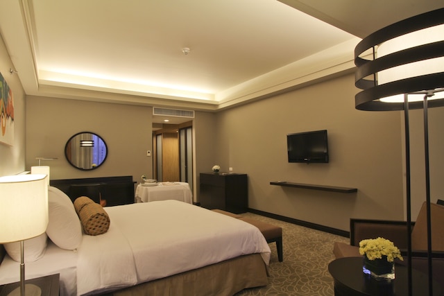 ベルヴュー・マニラ