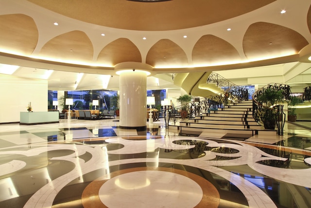 ベルヴュー・マニラ