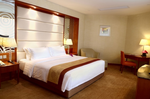 グランドビュー ホテル マカオ