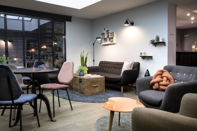 オテル エリオス オペラ