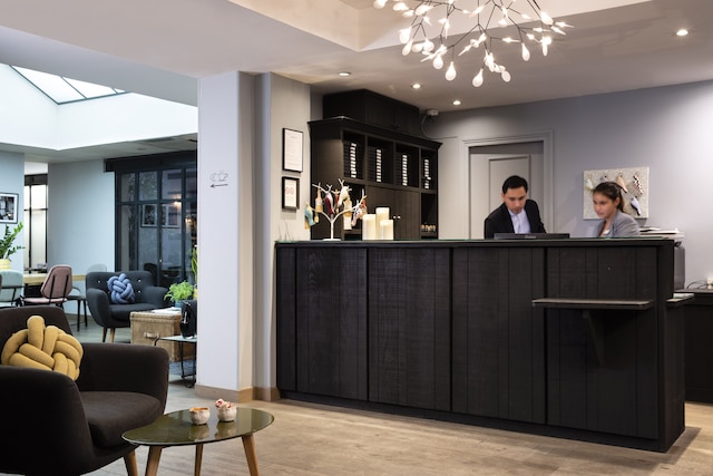 オテル エリオス オペラ