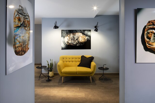 オテル エリオス オペラ