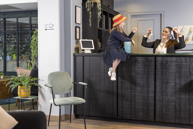 オテル エリオス オペラ