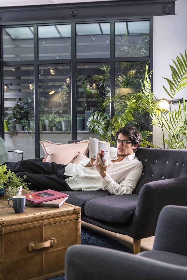 オテル エリオス オペラ