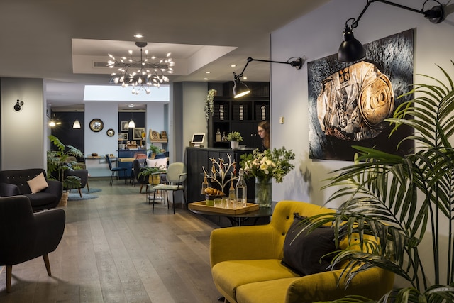 オテル エリオス オペラ