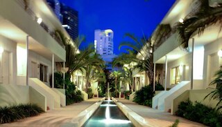 スイーツ オブ ドーチェスター