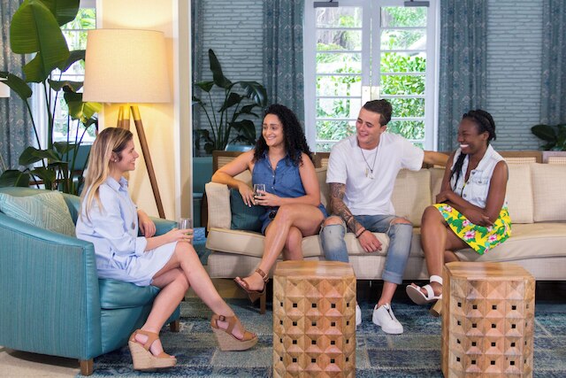 スイーツ オブ ドーチェスター