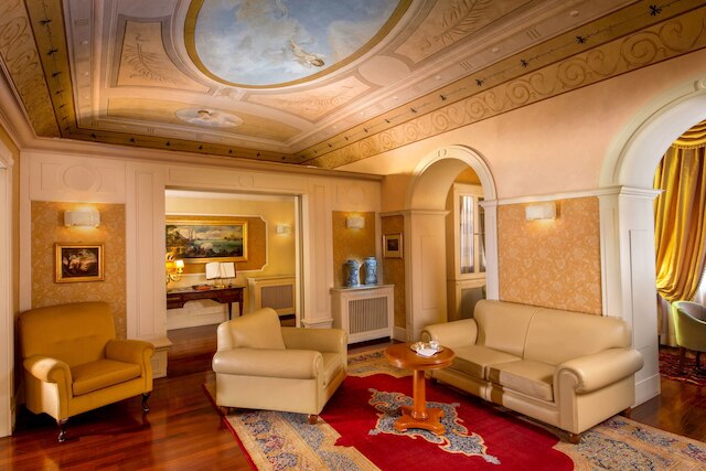 ホテル ラ レジデンツァ