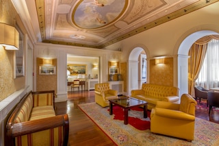 ホテル ラ レジデンツァ