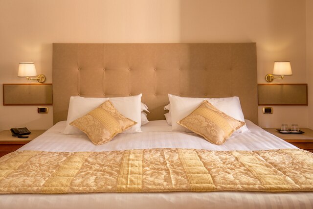 ホテル ラ レジデンツァ