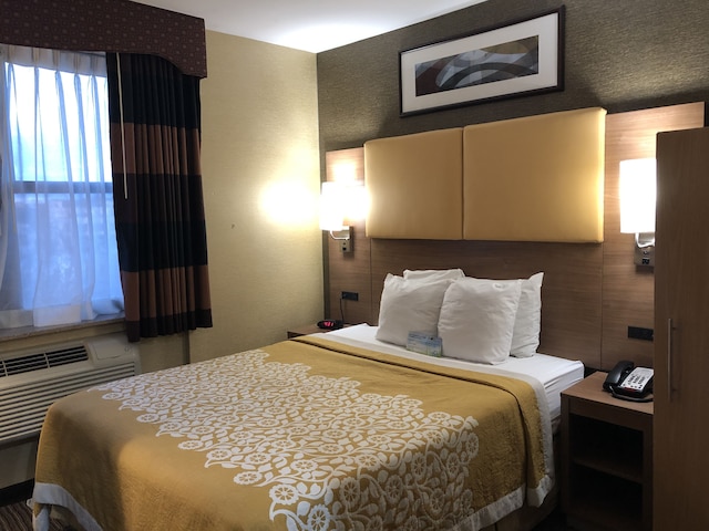 デイズ イン バイ ウィンダム ブルックリン