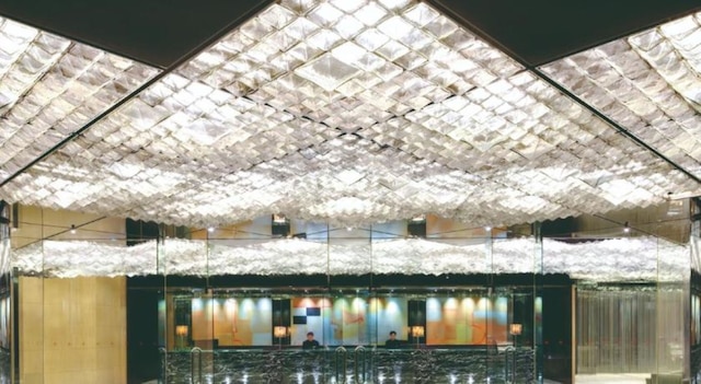 ザ カオルーン ホテル