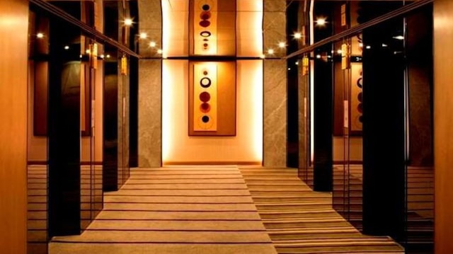 ザ カオルーン ホテル