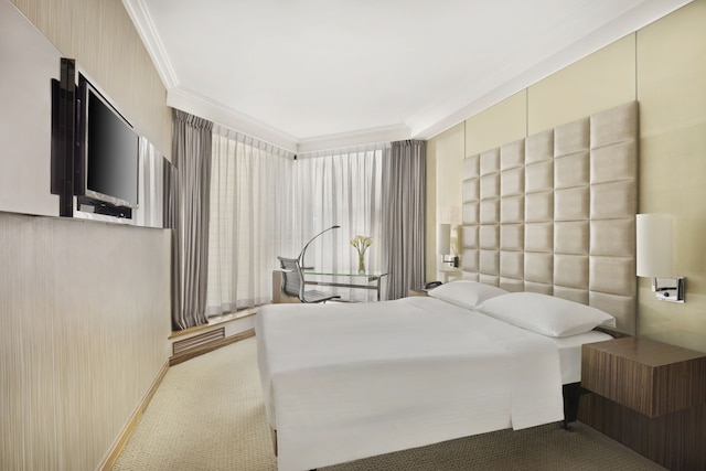 ザ カオルーン ホテル