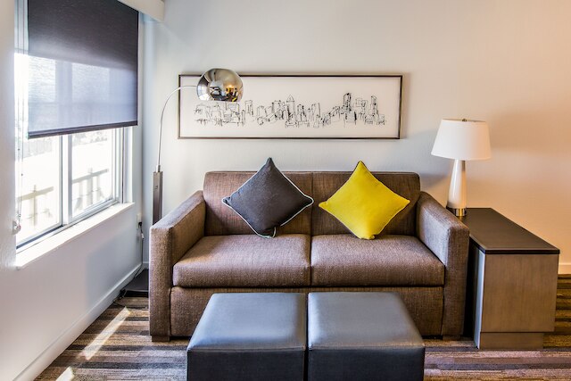 ハイアット ハウス サンタ クララ