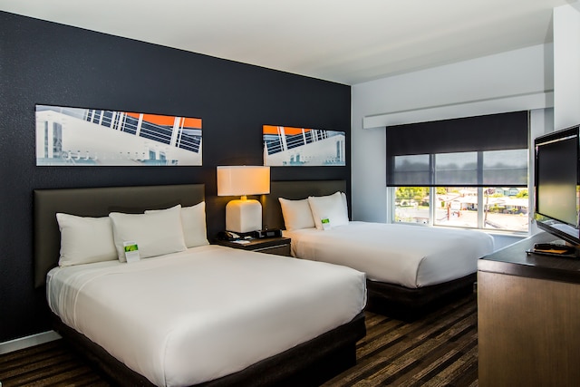 ハイアット ハウス サンタ クララ