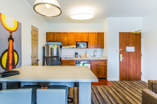 ハイアット ハウス サンタ クララ