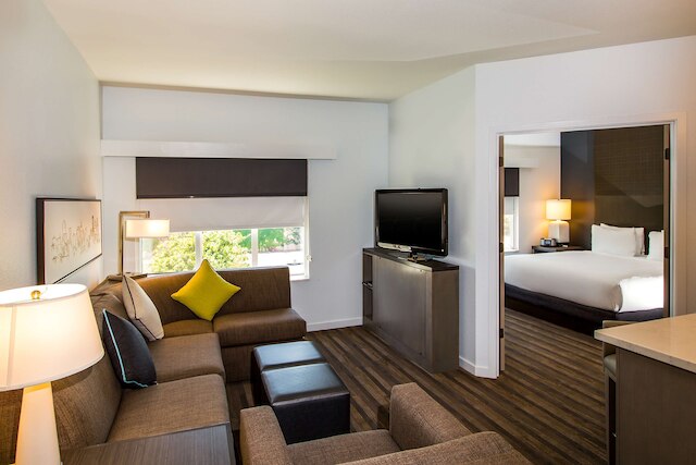 ハイアット ハウス サンタ クララ