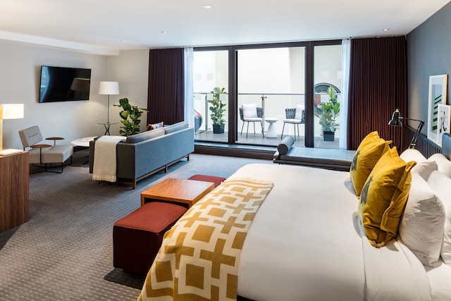 ザ エドワーディアン マンチェスター、ア ラディソン コレクション ホテル